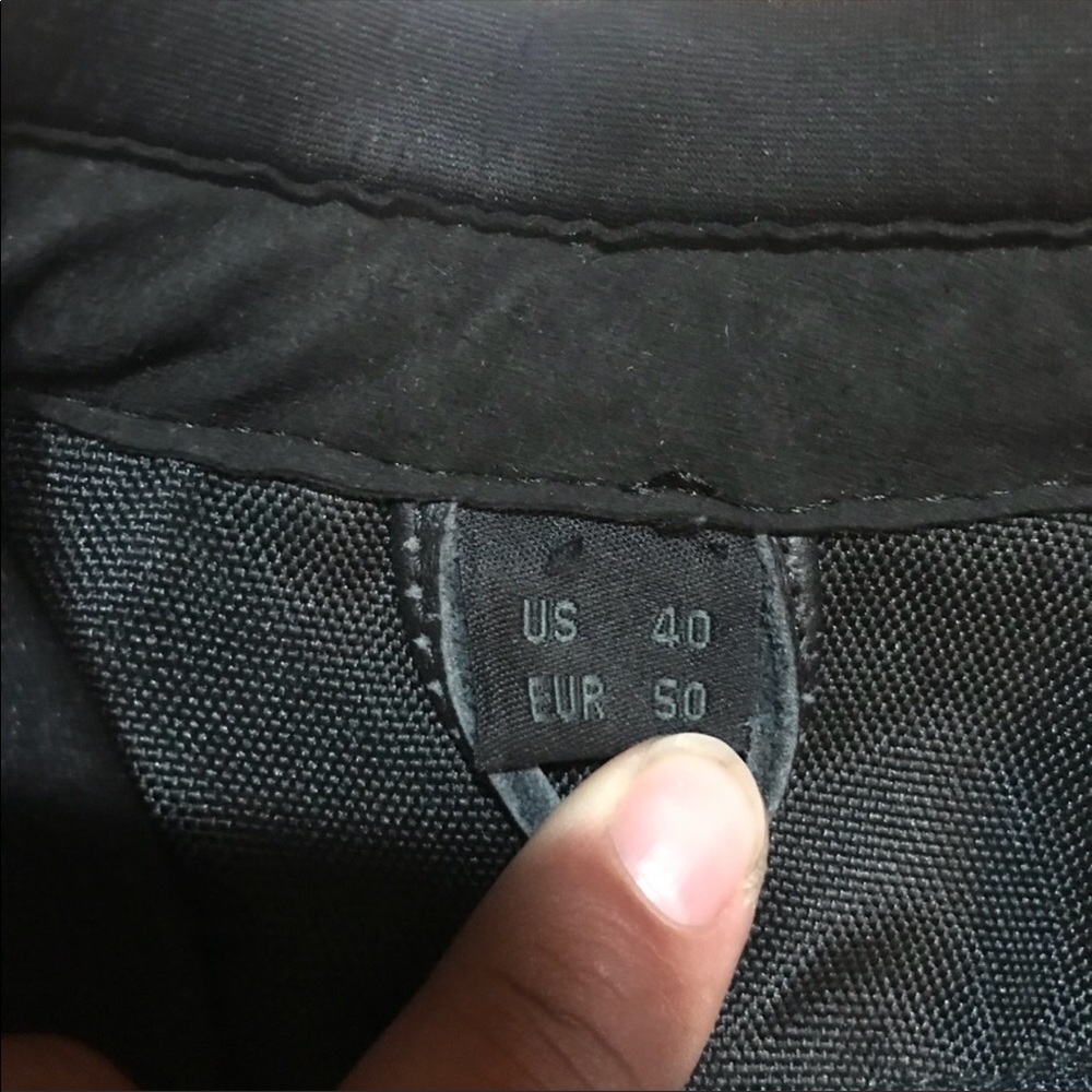 Motorcycle Jacket (BILT)Medium